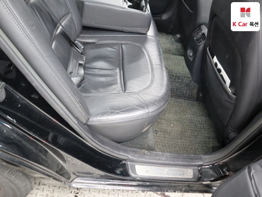 2007 - hyundai grandeur