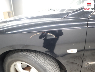 2007 - hyundai grandeur