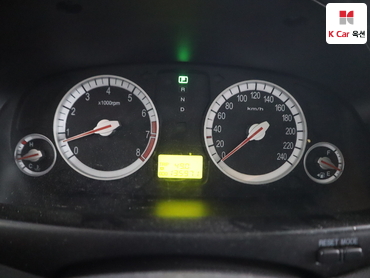 2007 - hyundai grandeur