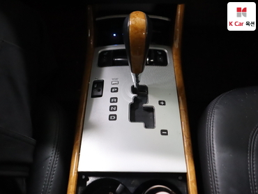 2007 - hyundai grandeur
