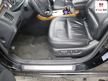 2007 - hyundai grandeur
