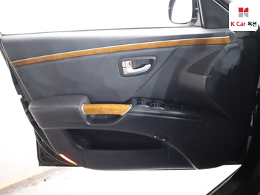 2007 - hyundai grandeur