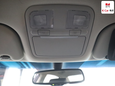 2007 - hyundai grandeur