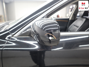 2007 - hyundai grandeur