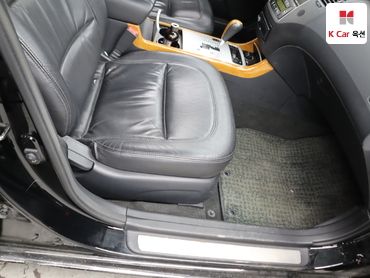 2007 - hyundai grandeur