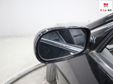 2007 - hyundai grandeur