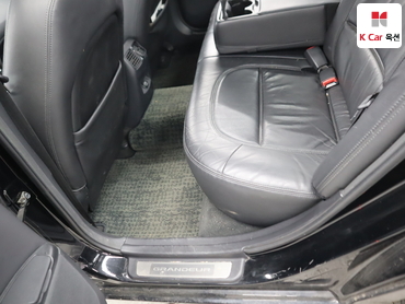 2007 - hyundai grandeur