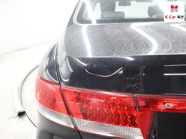 2007 - hyundai grandeur
