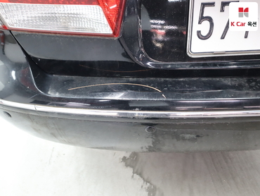 2007 - hyundai grandeur