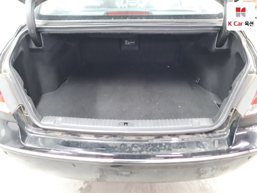 2007 - hyundai grandeur