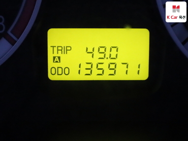 2007 - hyundai grandeur