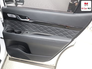 2022 - hyundai palisade