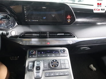 2022 - hyundai palisade