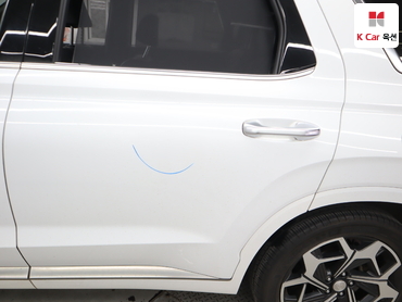 2022 - hyundai palisade