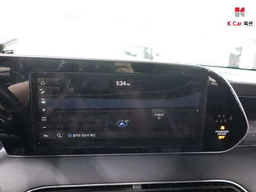 2022 - hyundai palisade