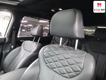 2022 - hyundai palisade