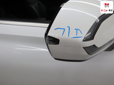 2022 - hyundai palisade