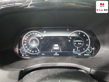 2022 - hyundai palisade