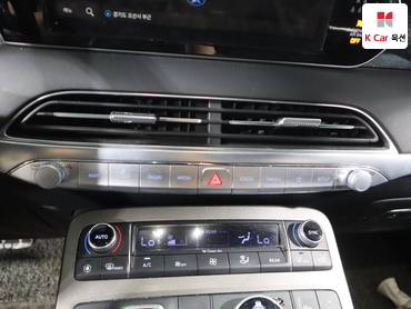 2022 - hyundai palisade