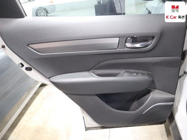 2021 - renault samsung qm6