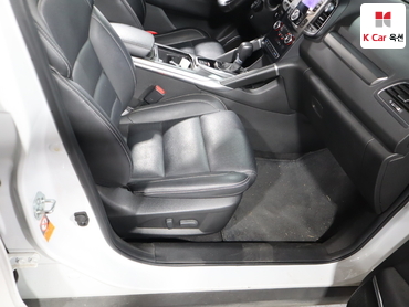 2021 - renault samsung qm6