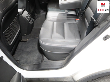 2021 - renault samsung qm6