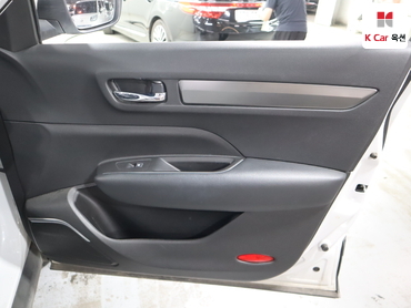 2021 - renault samsung qm6