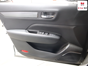 2021 - renault samsung qm6