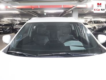 2021 - renault samsung qm6