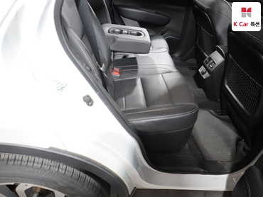 2021 - renault samsung qm6