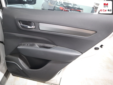 2021 - renault samsung qm6