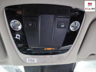 2021 - kia k5
