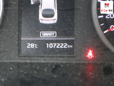 2021 - kia k5