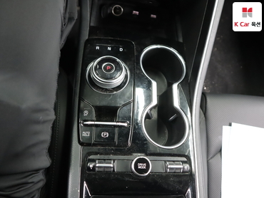 2021 - kia k5
