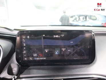 2023 - hyundai santa fe