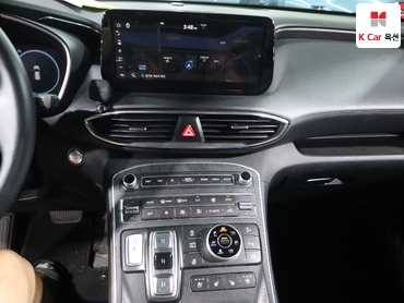 2023 - hyundai santa fe