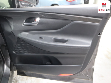 2023 - hyundai santa fe