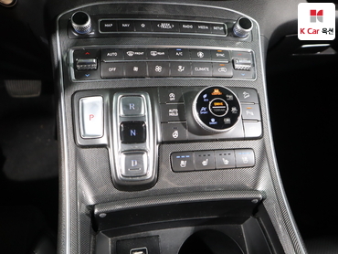 2023 - hyundai santa fe