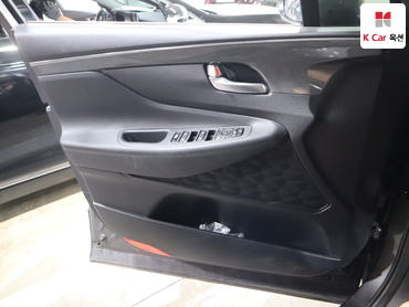 2023 - hyundai santa fe