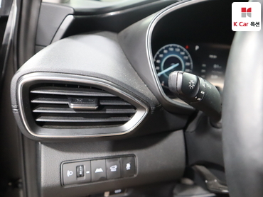 2023 - hyundai santa fe