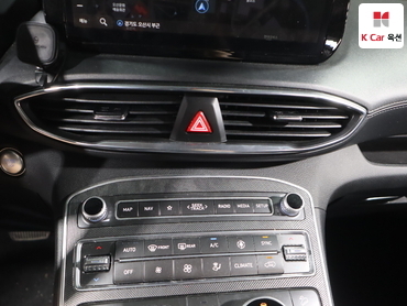 2023 - hyundai santa fe