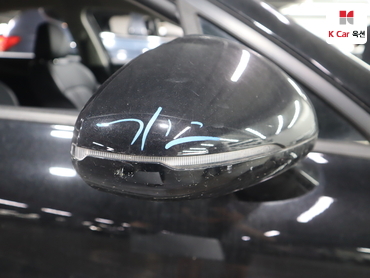 2023 - kia k5