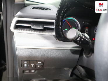 2023 - kia k5