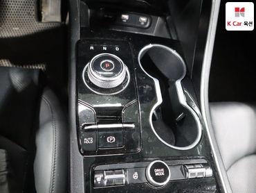 2023 - kia k5