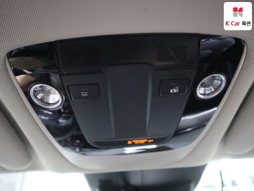 2023 - kia k5