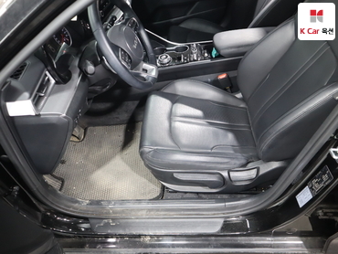 2023 - kia k5