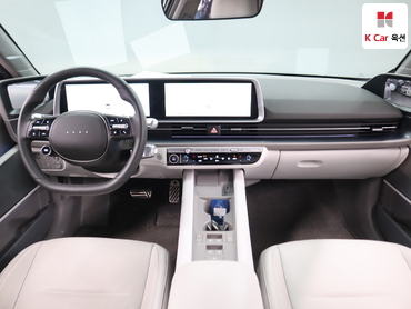 2024 - hyundai ioniq