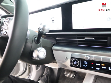 2024 - hyundai ioniq