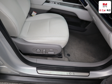 2024 - hyundai ioniq