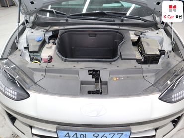 2024 - hyundai ioniq